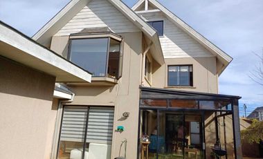 Casa en venta  en SAN PEDRO DE LA PAZ