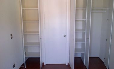 Departamento en venta en RECOLETA