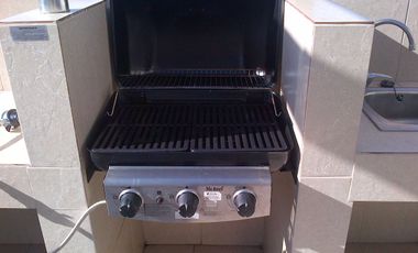 Departamento en venta en RECOLETA