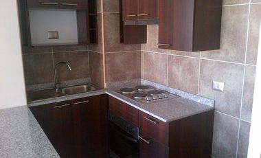 Departamento en venta en RECOLETA