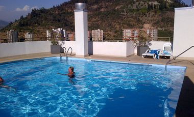 Departamento en venta en RECOLETA