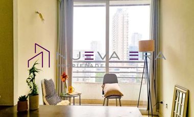Departamento en arriendo en SANTIAGO