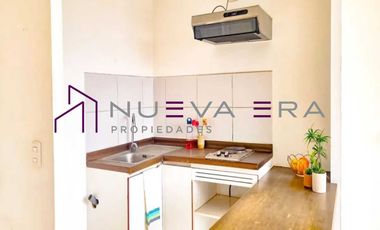 Departamento en arriendo en SANTIAGO