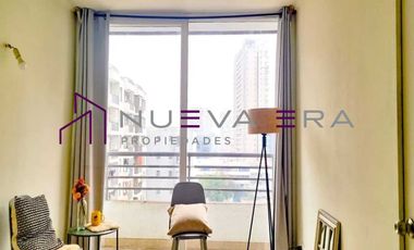 Departamento en arriendo en SANTIAGO