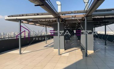 Departamento en arriendo en SANTIAGO