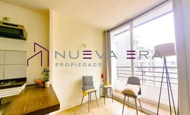 Departamento en arriendo en SANTIAGO