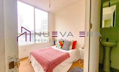 Departamento en arriendo en SANTIAGO