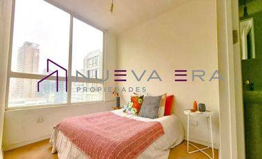 Departamento en arriendo en SANTIAGO