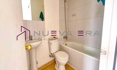 Departamento en arriendo en SANTIAGO