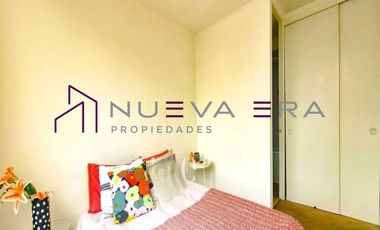 Departamento en arriendo en SANTIAGO
