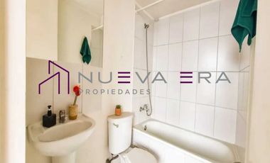 Departamento en arriendo en SANTIAGO