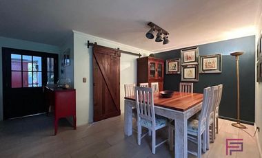 Casa en arriendo en HUECHURABA