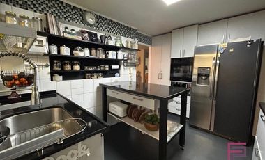 Casa en arriendo en HUECHURABA