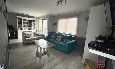 Casa en arriendo en HUECHURABA