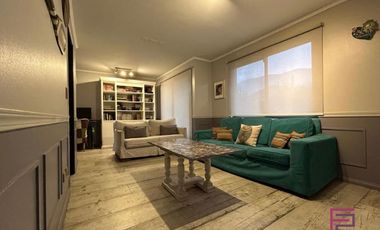 Casa en arriendo en HUECHURABA