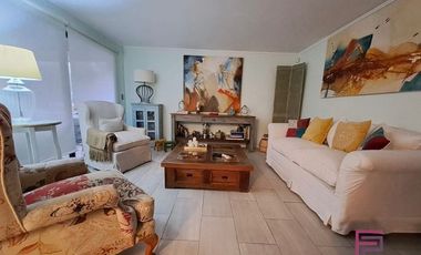 Casa en arriendo en HUECHURABA