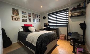 Casa en arriendo en HUECHURABA