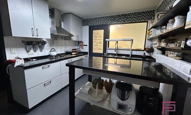 Casa en arriendo en HUECHURABA