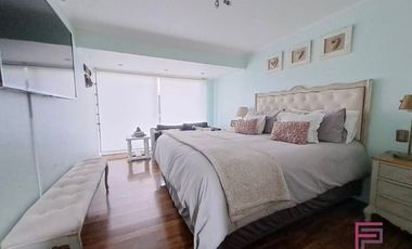 Casa en arriendo en HUECHURABA