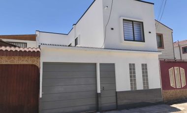 Casa en venta en CALAMA
