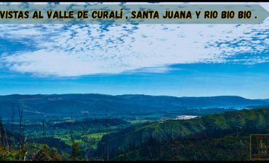 Parcela en venta en SANTA JUANA