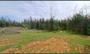 Parcela en venta en SANTA JUANA