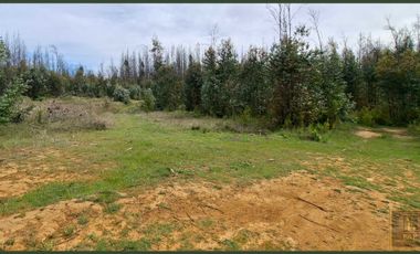 Parcela en venta en SANTA JUANA