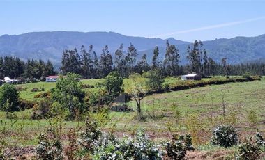 Terreno Construccion  en Venta en COD37487 a 5 minutos de Temuco sector poniente