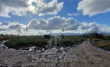 Terreno Construccion  en Venta en COD37487 a 5 minutos de Temuco sector poniente