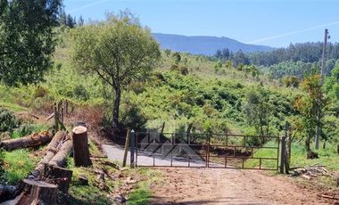 Terreno Construccion  en Venta en COD37487 a 5 minutos de Temuco sector poniente