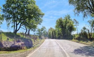 Terreno Construccion  en Venta en COD37487 a 5 minutos de Temuco sector poniente