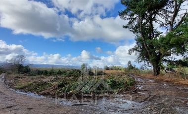 Terreno Construccion  en Venta en COD37487 a 5 minutos de Temuco sector poniente