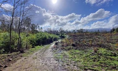 Terreno Construccion  en Venta en COD37487 a 5 minutos de Temuco sector poniente