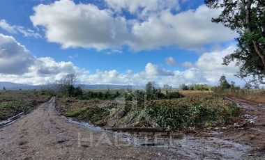 Terreno Construccion  en Venta en COD37487 a 5 minutos de Temuco sector poniente