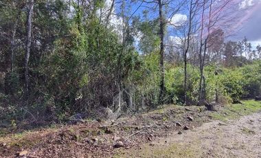 Terreno Construccion  en Venta en COD37487 a 5 minutos de Temuco sector poniente