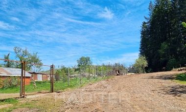 Terreno Construccion  en Venta en COD37487 a 5 minutos de Temuco sector poniente