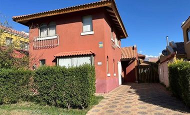 Casa en Venta en Calle Larga