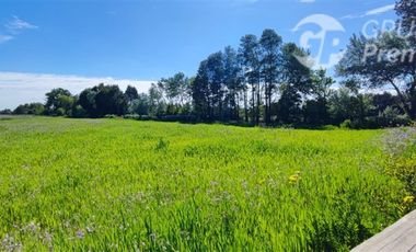 Sitio en Venta en Sector Virgüin, San Carlos