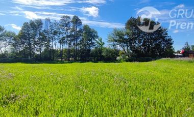 Sitio en Venta en Sector Virgüin, San Carlos