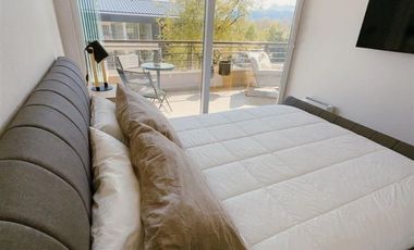 Departamento en Venta en Camino Volcan km 916