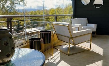 Departamento en Venta en Camino Volcan km 916