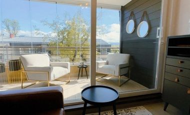 Departamento en Venta en Camino Volcan km 916