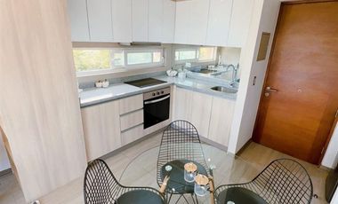 Departamento en Venta en Camino Volcan km 916