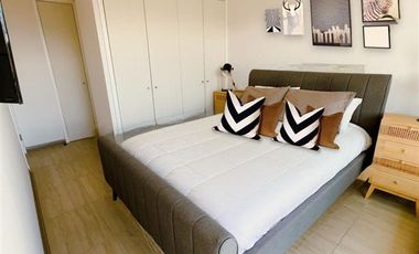 Departamento en Venta en Camino Volcan km 916