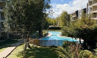 Departamento en Venta en Camino Volcan km 916