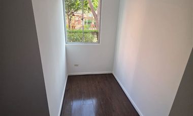 Departamento en Arriendo en Condominio Valle Generoso - Viña del Valle