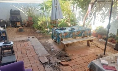 Casa en Venta en Manuel Montt / Simón Bolivar/ Calle tranquila