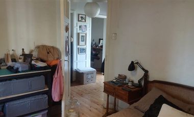 Casa en Venta en Manuel Montt / Simón Bolivar/ Calle tranquila