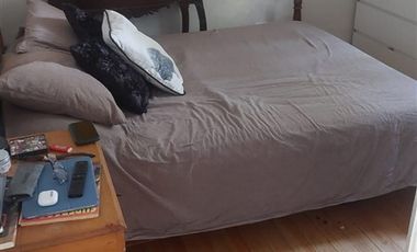 Casa en Venta en Manuel Montt / Simón Bolivar/ Calle tranquila