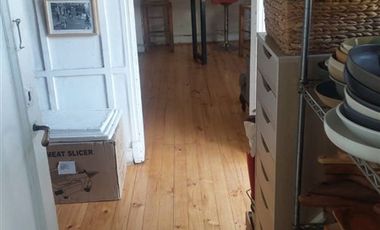 Casa en Venta en Manuel Montt / Simón Bolivar/ Calle tranquila